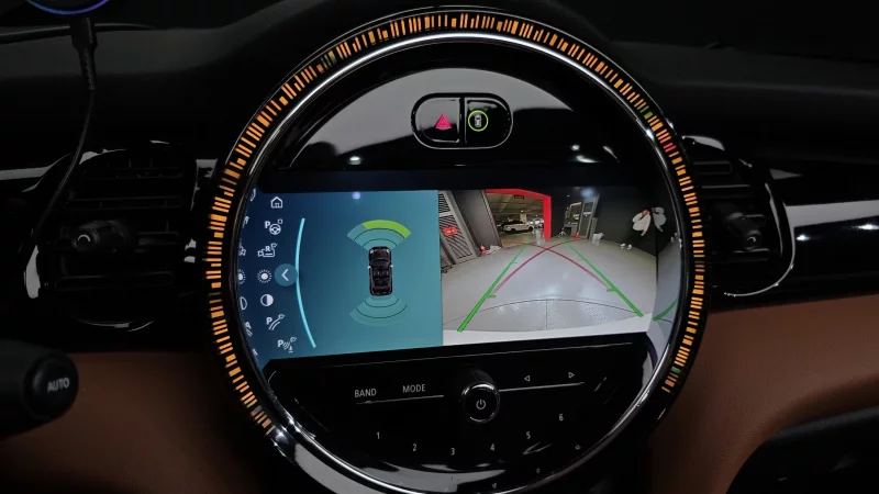 MINI Cooper Convertible