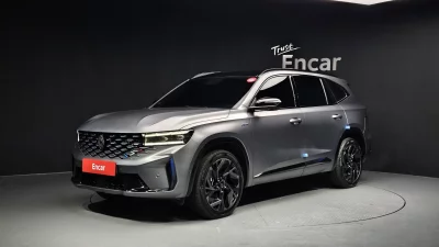 Renault Grand Koleos