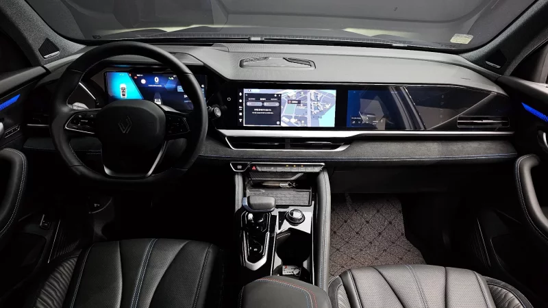 Renault Grand Koleos