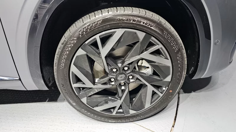 Renault Grand Koleos