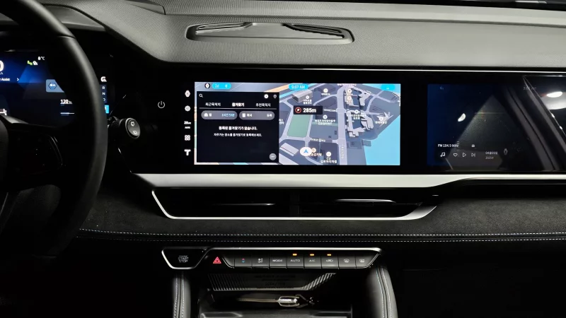 Renault Grand Koleos