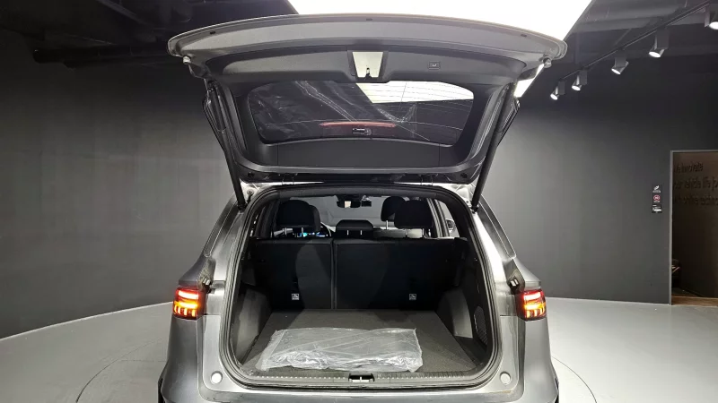 Renault Grand Koleos