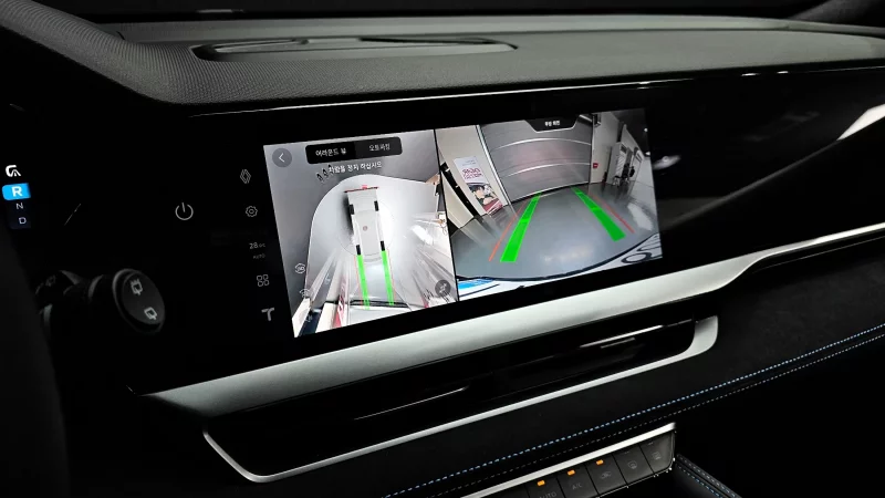 Renault Grand Koleos