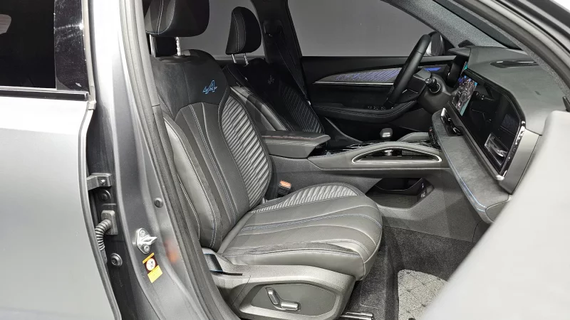 Renault Grand Koleos