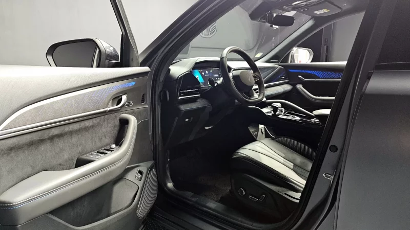 Renault Grand Koleos