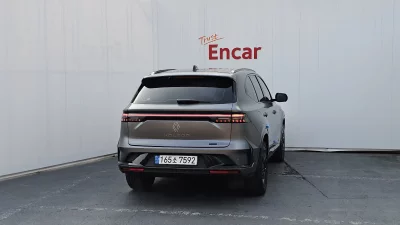 Renault Grand Koleos