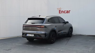 Renault Grand Koleos