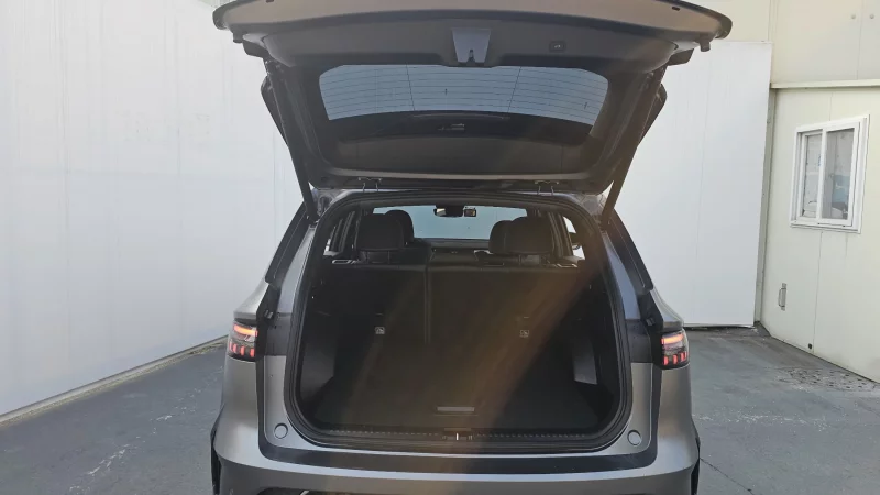 Renault Grand Koleos