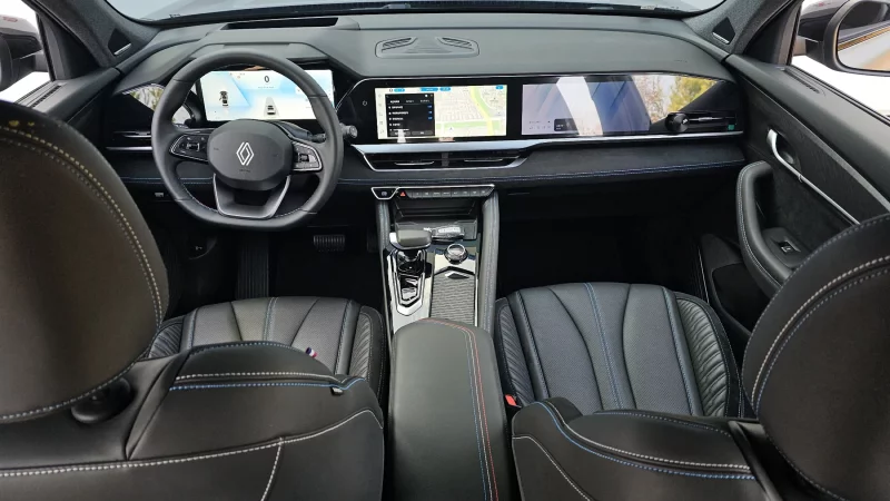 Renault Grand Koleos