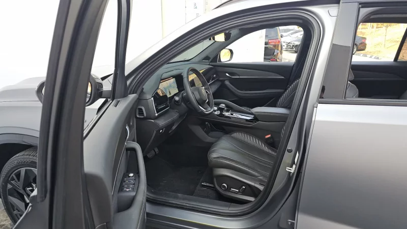 Renault Grand Koleos