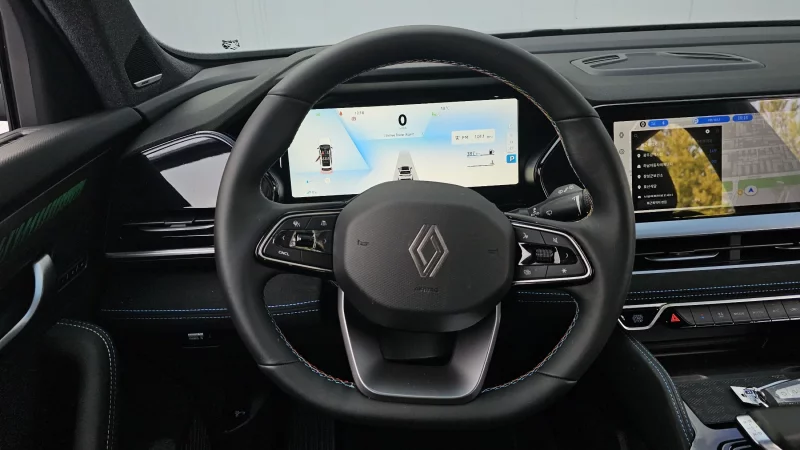 Renault Grand Koleos