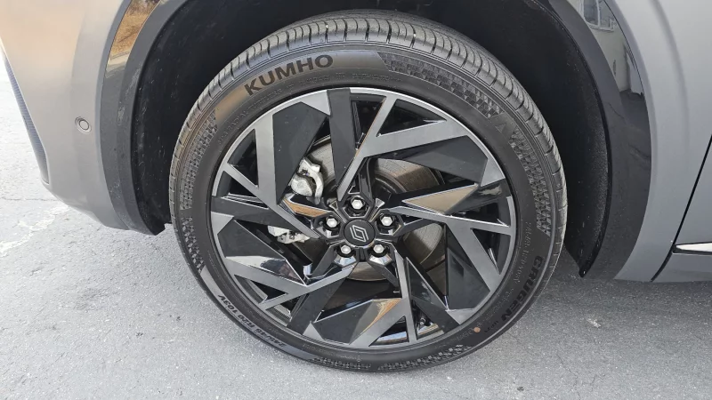 Renault Grand Koleos