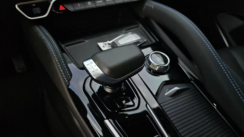 Renault Grand Koleos