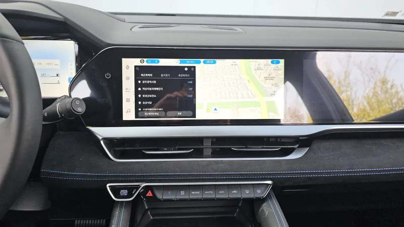 Renault Grand Koleos