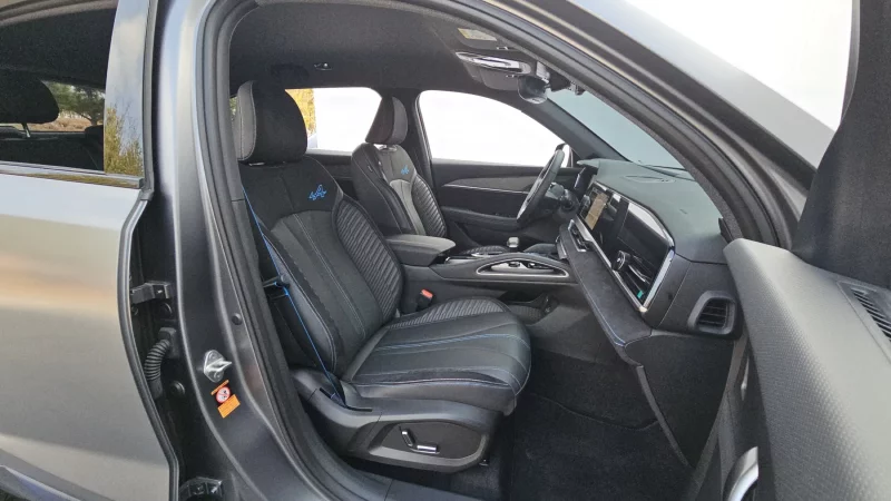 Renault Grand Koleos