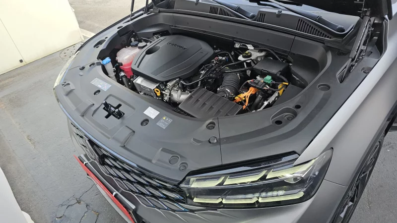 Renault Grand Koleos