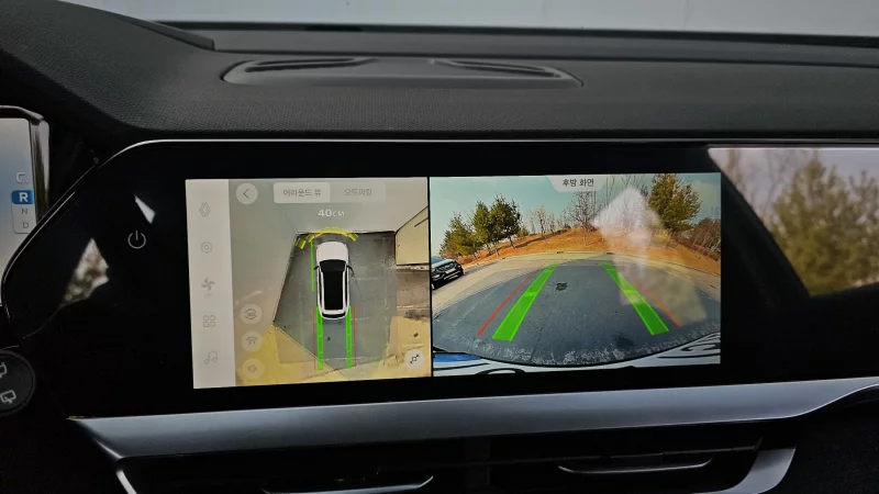 Renault Grand Koleos