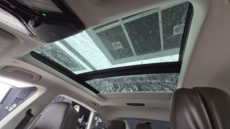 BMW 6-Series Gran Turismo