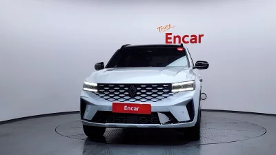 Renault Grand Koleos