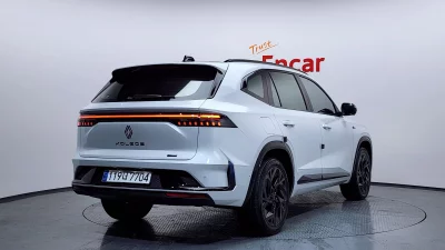 Renault Grand Koleos