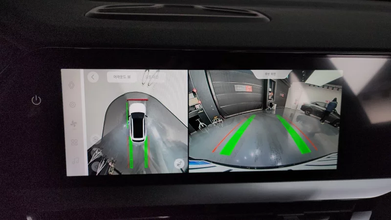 Renault Grand Koleos