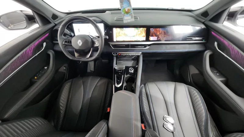 Renault Grand Koleos