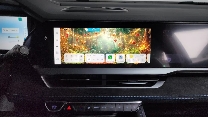 Renault Grand Koleos