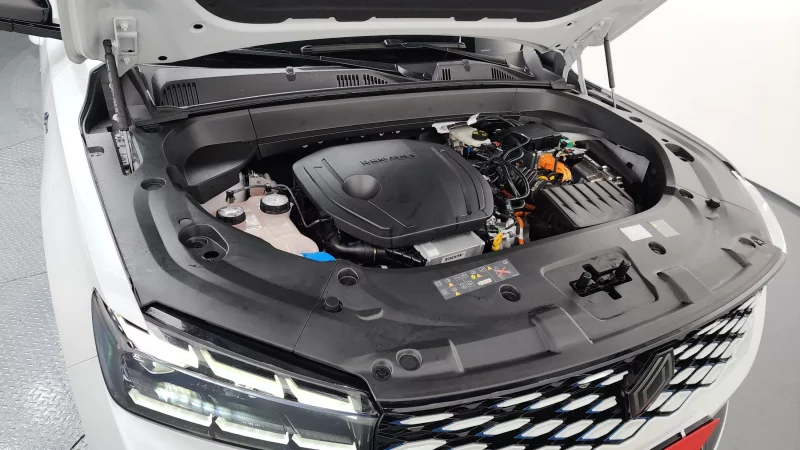 Renault Grand Koleos