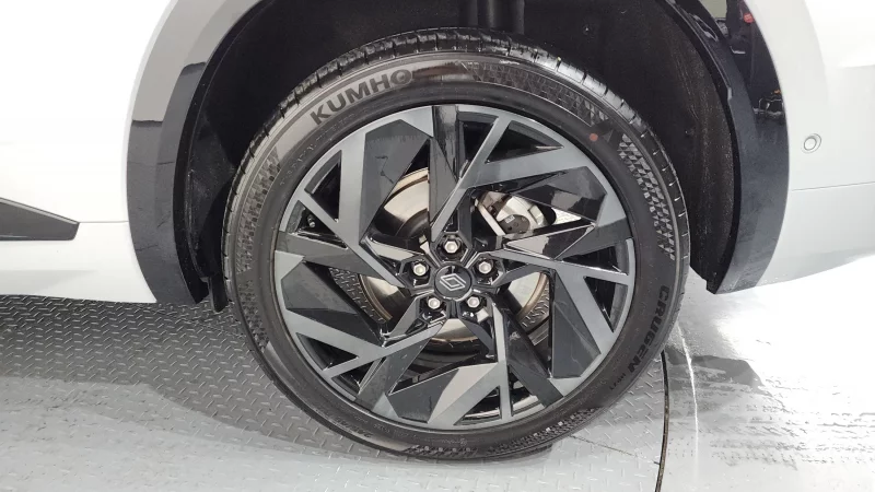 Renault Grand Koleos