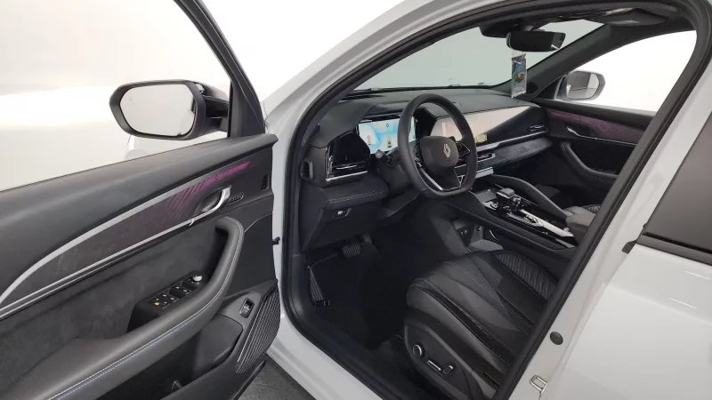 Renault Grand Koleos