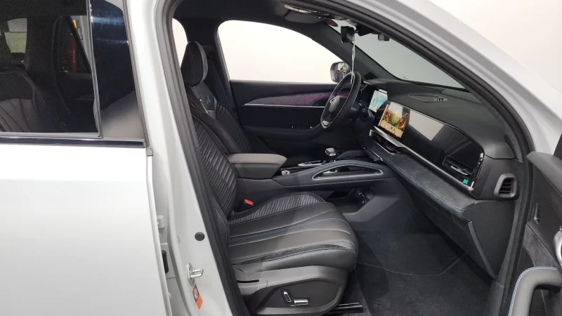 Renault Grand Koleos