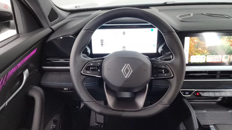 Renault Grand Koleos