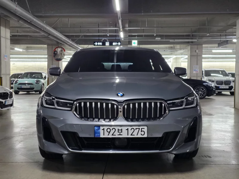 BMW Gran Turismo