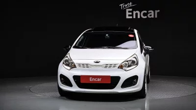 Kia pride