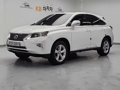 Lexus RX350