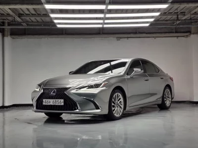 Lexus ES300h