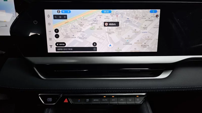 Renault Grand Koleos