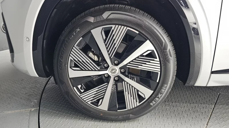 Renault Grand Koleos