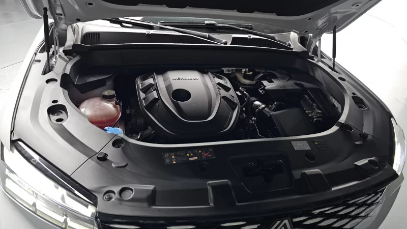 Renault Grand Koleos