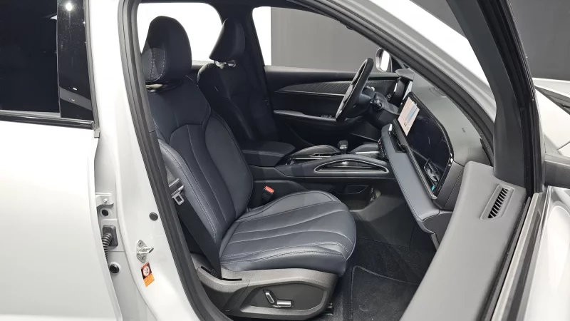 Renault Grand Koleos