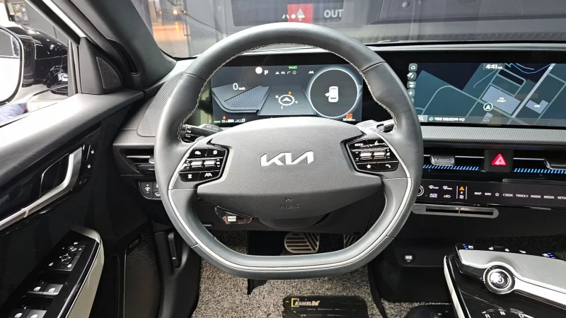 Kia EV6