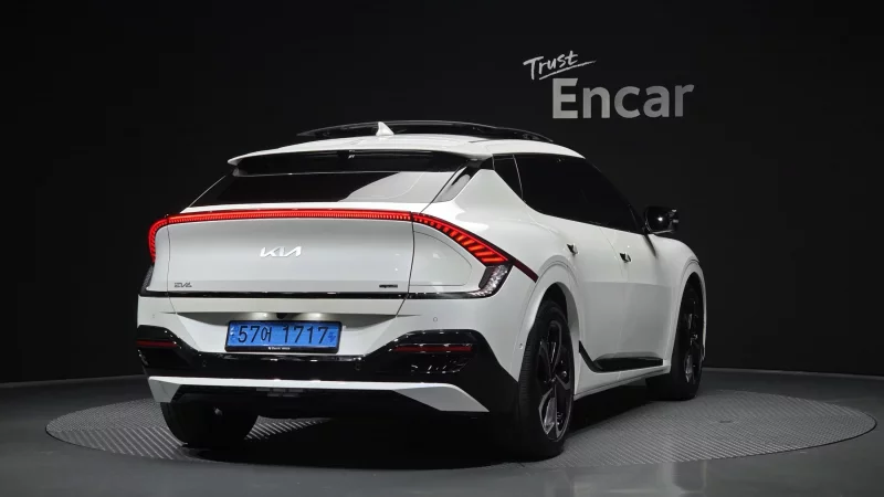 Kia EV6