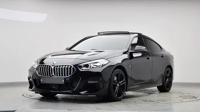 BMW 2-Series