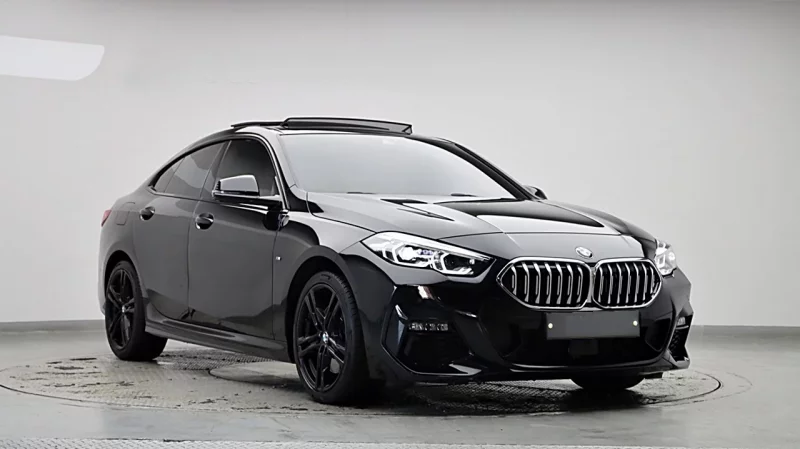 BMW 2-Series