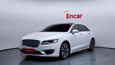 Lincoln MKZ