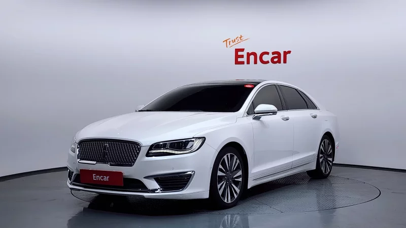 Lincoln MKZ