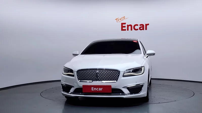 Lincoln MKZ