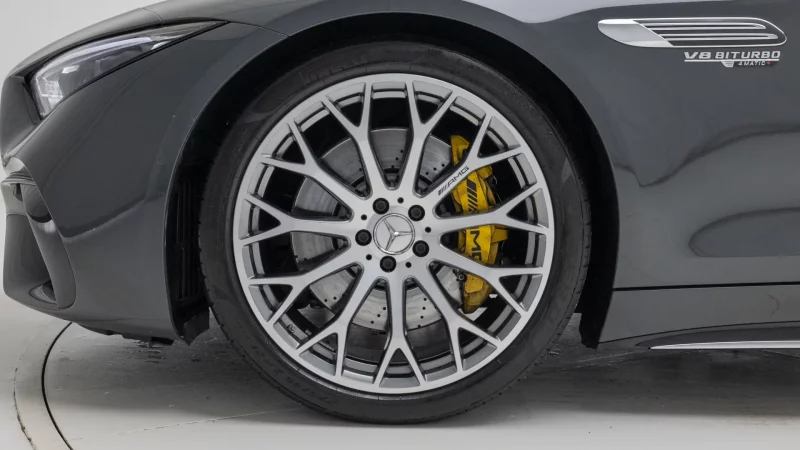 Mercedes-Benz SL-Class