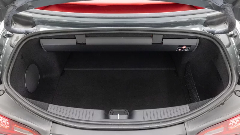 Mercedes-Benz SL-Class