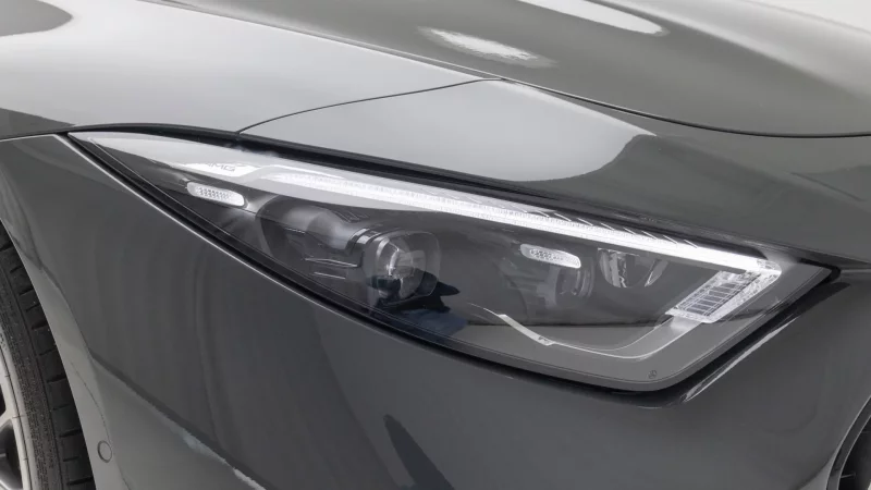 Mercedes-Benz SL-Class